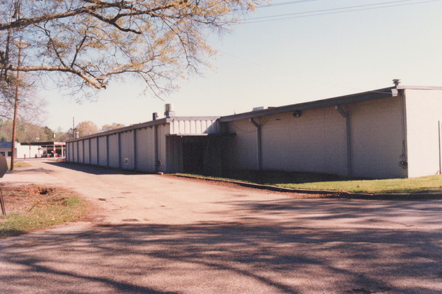 Peavey Drum & Guitar Factory