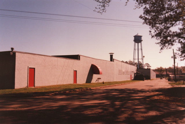 Peavey Drum & Guitar Factory