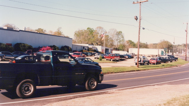 Peavey Drum & Guitar Factory