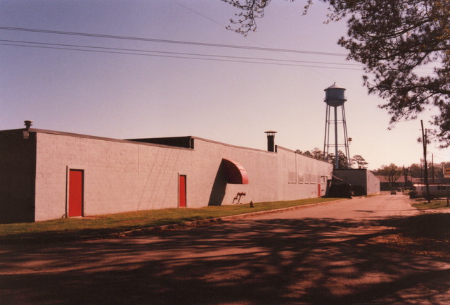 Peavey Drum & Guitar Factory