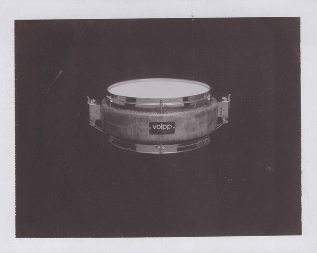13" snare