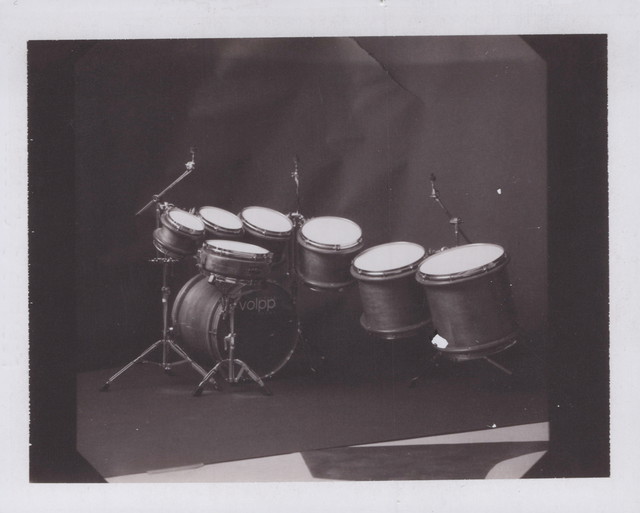 I remember how happy I was to set this kit up 