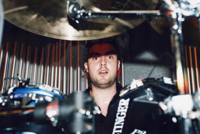 Robin Dimaggio - Pasic
