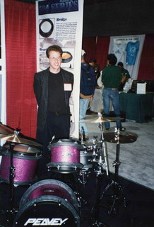 Me at Pasic