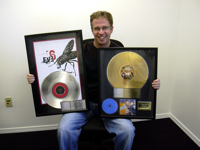 Random Acts of Photography 