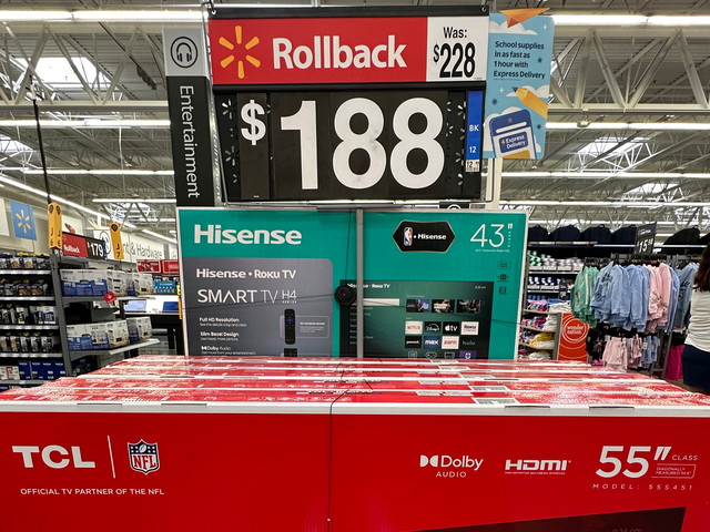 Does your $188 TV cost you $2,720?