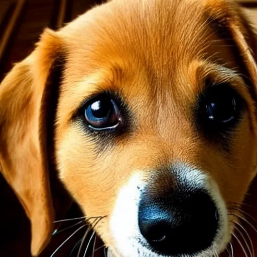 Wednesday One Thing - Why We Don't Eat Puppies