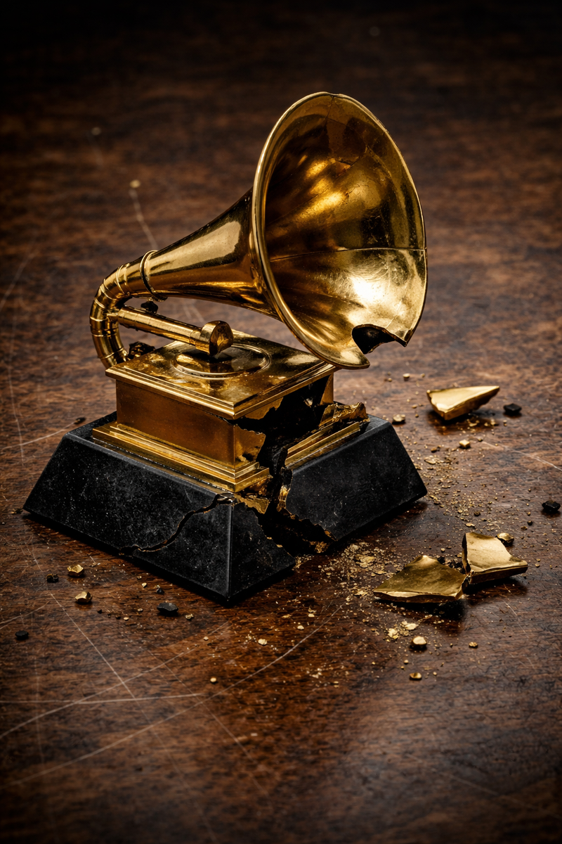 The Grammys - Smash or Trash?