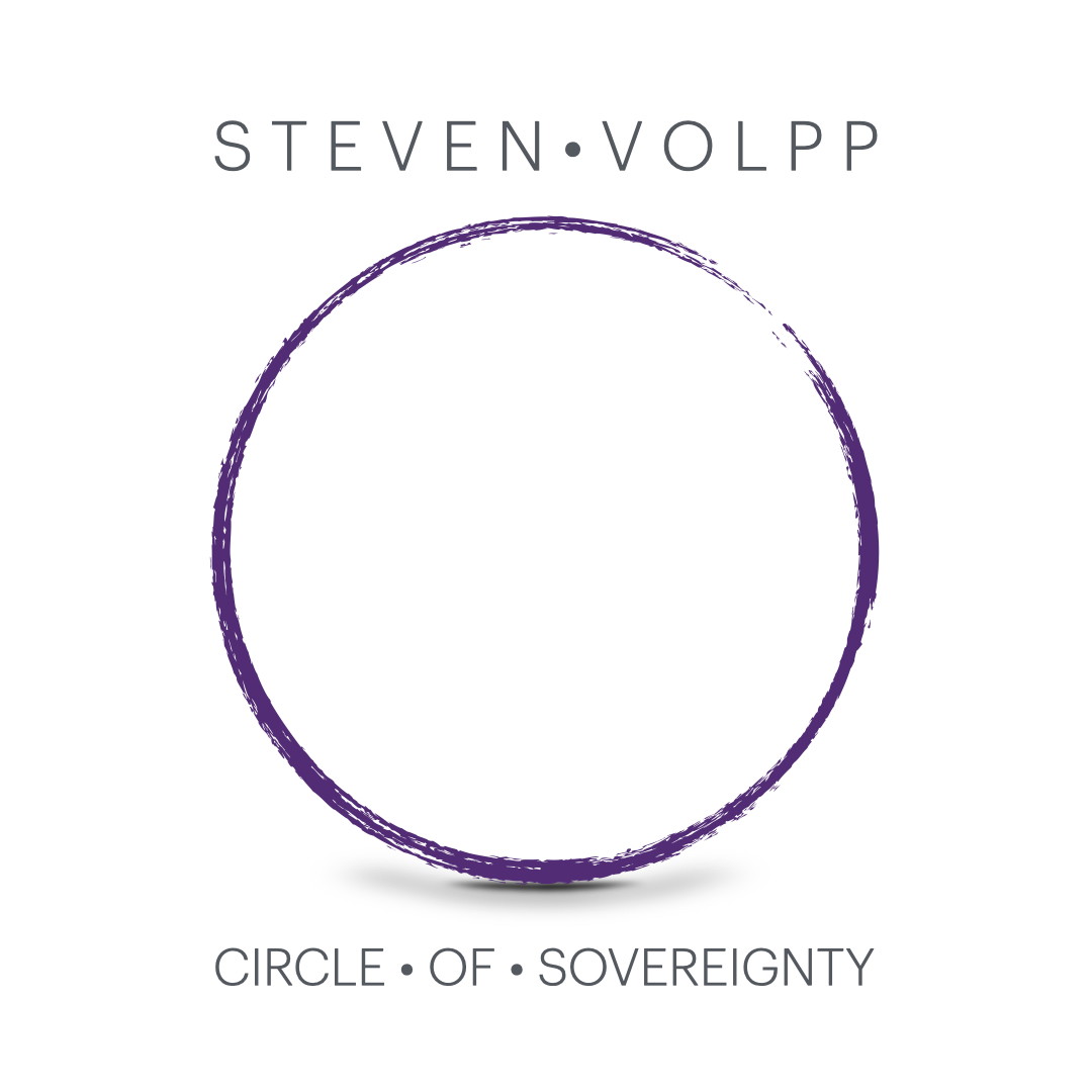 Wednesday One Thing - Circle of Sovereignty 