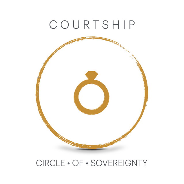 Wednesday One Thing - Courtship