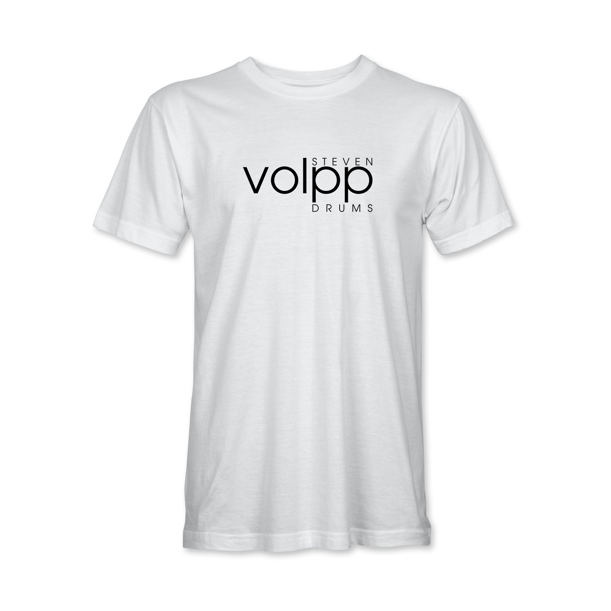 Steven Volpp Drums T-Shirt