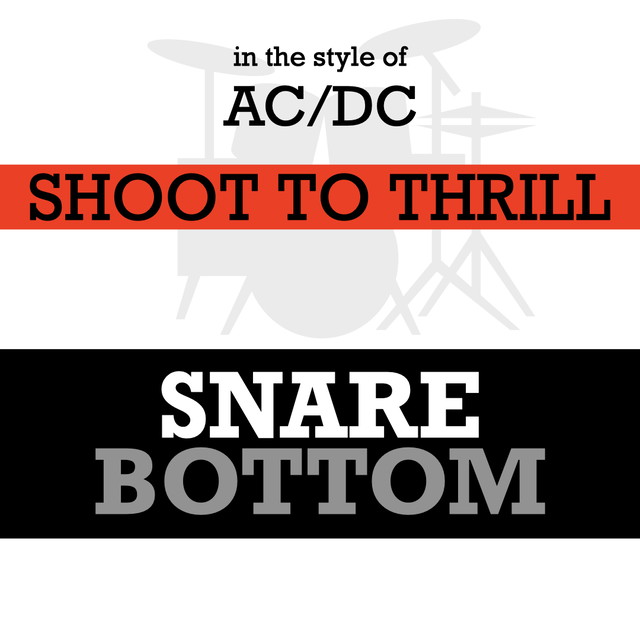 Snare Bottom