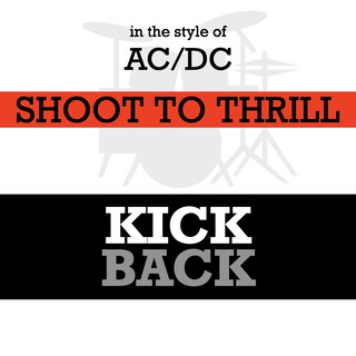 Kick Back