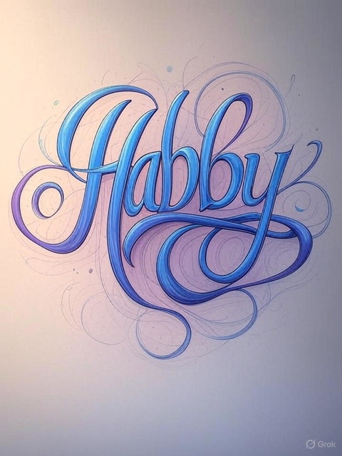 Habby