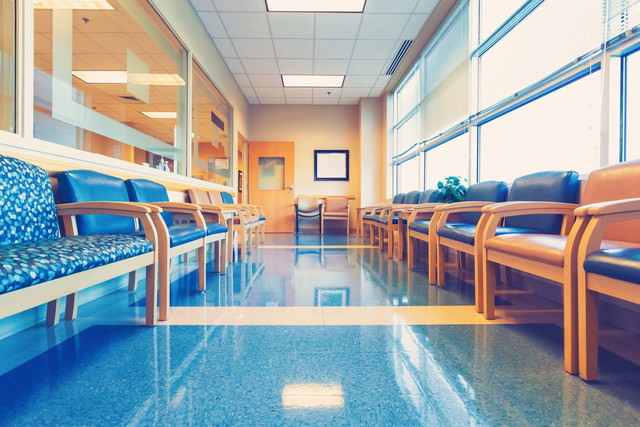 The Waiting Room