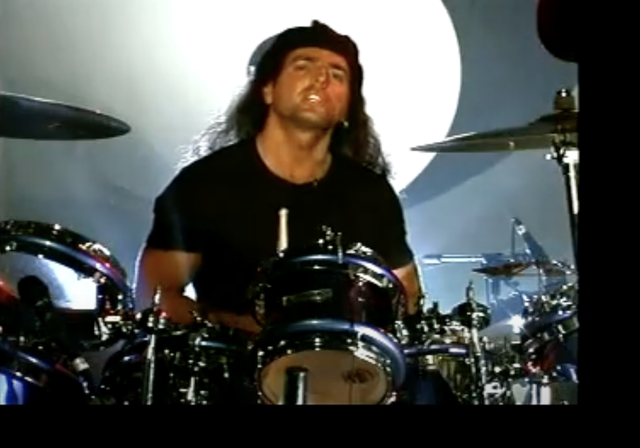 Bobby Rock plays "The Octopus"