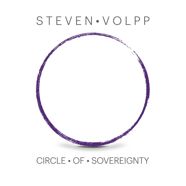 Circle Of Sovereignty -  Audio Movie