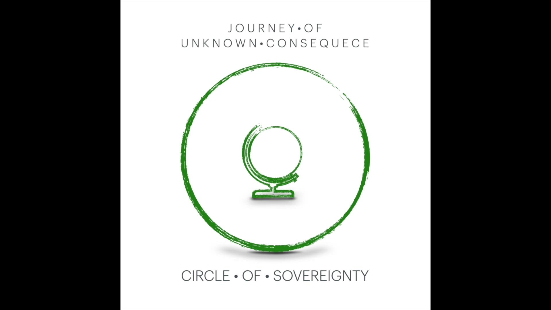 Journey Of Unknown Consequence