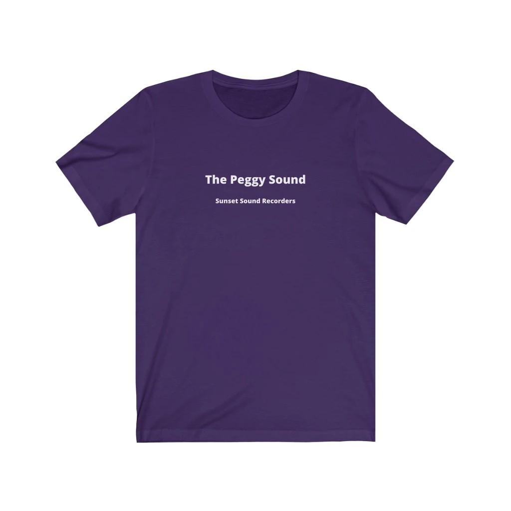 The Peggy Sound