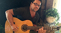Brent Mason Meets the TC132SC