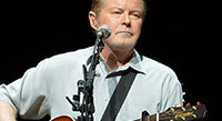 Don Henley Plans Fall Solo Tour