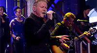 Tak Player Don Henley's New Album Hits Sept 25th