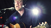 Glen Hansard Releases Second Solo Album