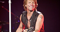 Bon Jovi Goes Back to Basics for New Album