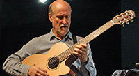 A Grammy Win for John Scofield