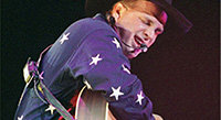 Takamine Signature Story: Garth Brooks