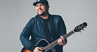 Micah Tyler Joins Takamine Family