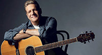 Takamine Signature Story: Glenn Frey