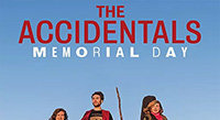 The Accidentals Release "Memorial Day"