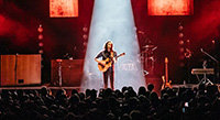 Hozier’s 'Wasteland, Baby!' Hits March 1st