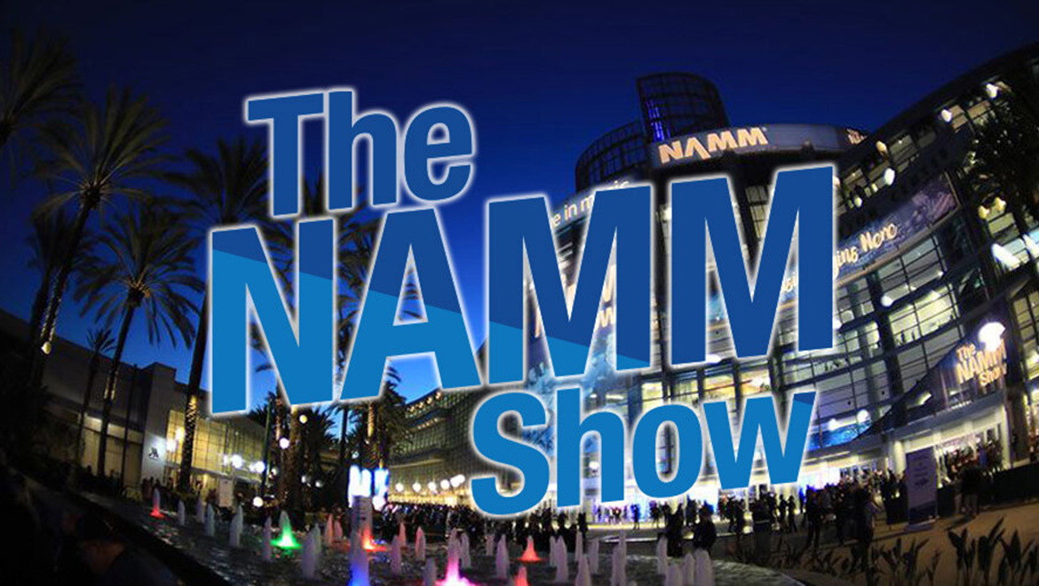 Takamine NAMM Show 2020 Preview