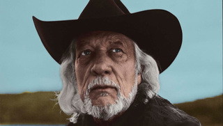 John Anderson Joins Blake Shelton on Friends and Heroes Tour