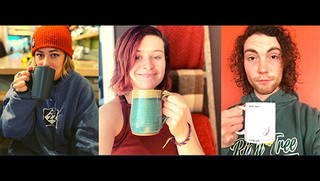Accidentals Intro “3 for Tea” Interactive Livestream Series