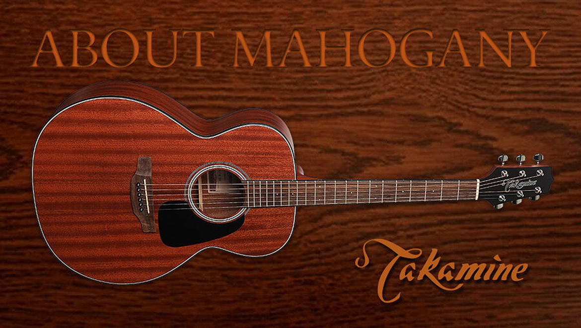 Understanding Mahogany and Its Variations