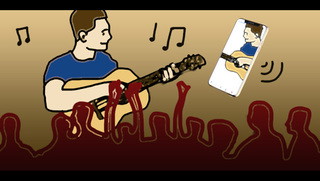 How to Livestream Your Music (Three Different Levels)