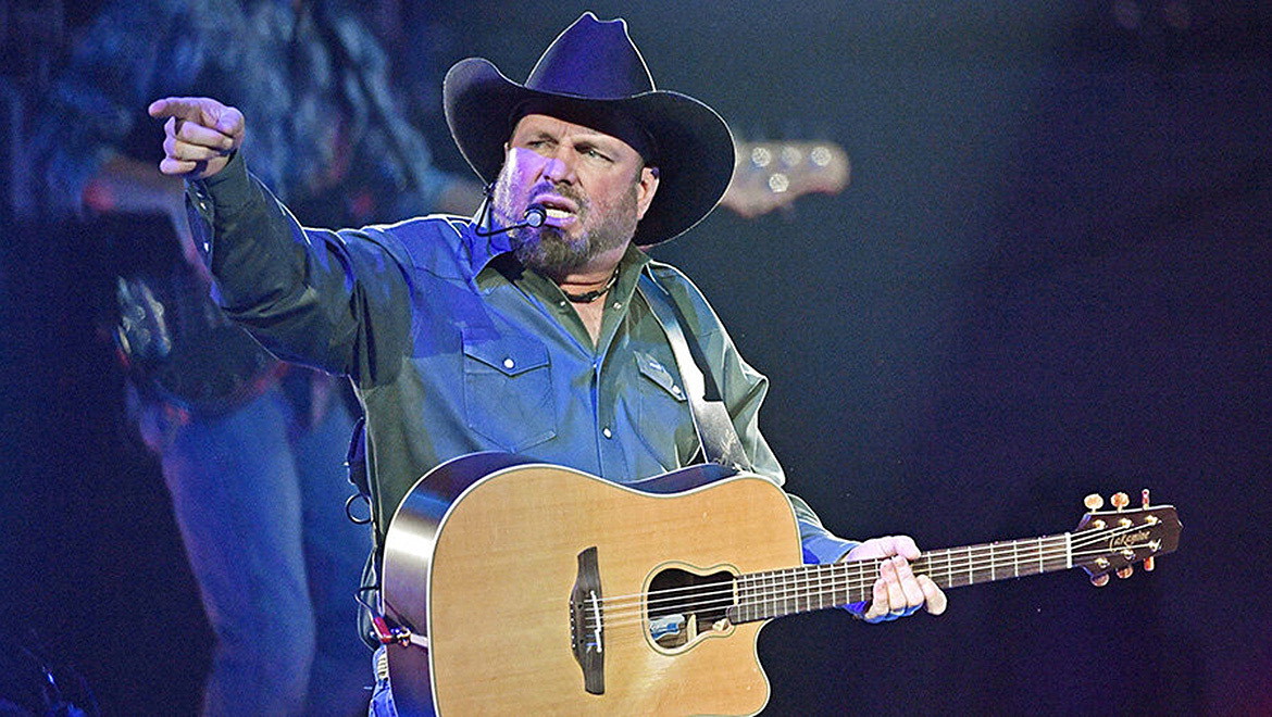 From Netflix to Drive-ins – Garth Has You Covered