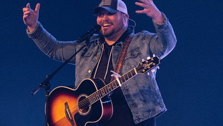 Making Music and Getting Better: Micah Tyler