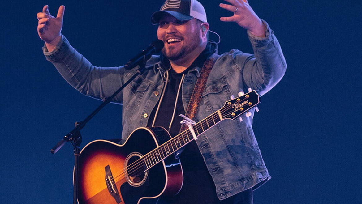 Making Music and Getting Better: Micah Tyler