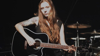 Livestream Tonight (July 30, 2020): Code Orange