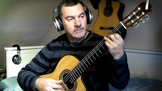 Franck Philippo and the Hirade TH90