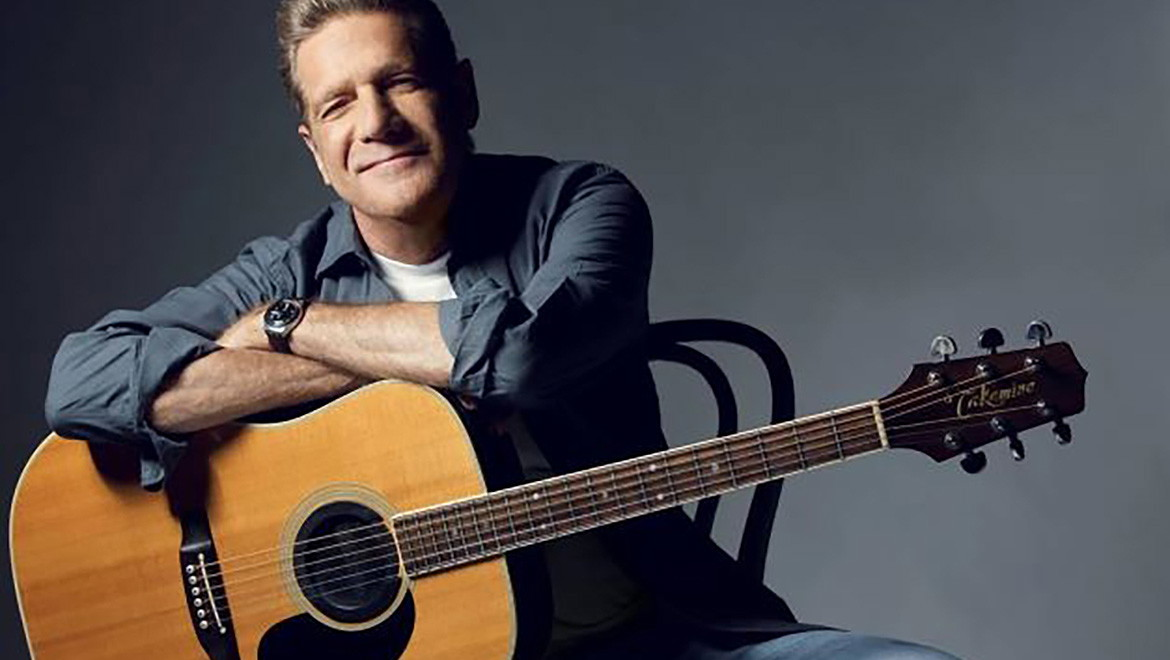 The Life and Times of Glenn Frey's Number One