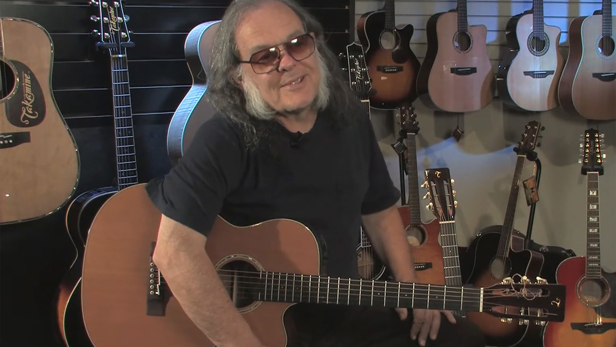 David Lindley (1944-2023)