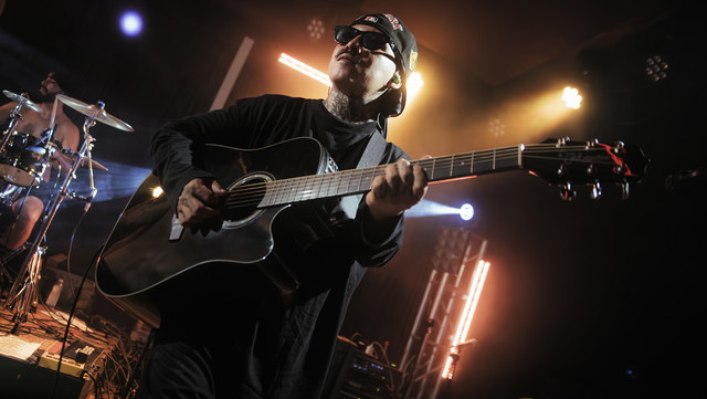 Takamine Artista Destacado: Jose Macario (Ladrones)