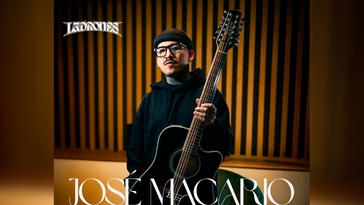 Friday, March 27: Takamine Presents Jose Macario Workshop at JP Musical in Chiapas, Mexico