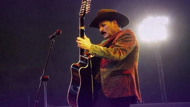 Sábado, 2 de mayo: Encuentro con Miguel Montoya en Gama Music Monterrey