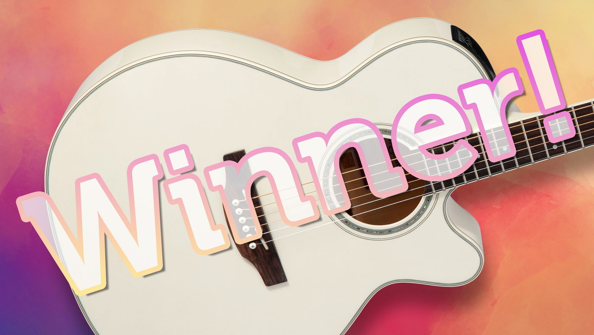 Winner's Circle: GN37CE Sweepstakes